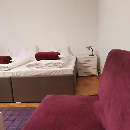 Apartment Fewolehr *