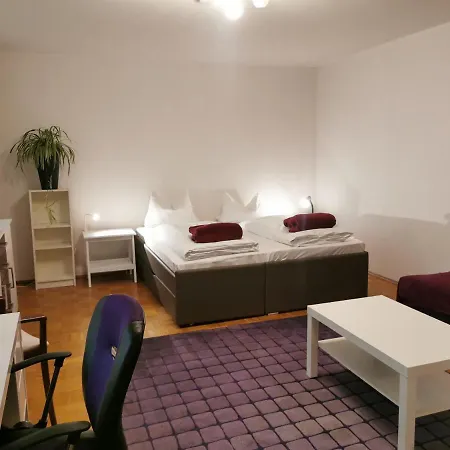Fewolehr Apartment *