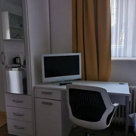 Fewolehr Apartment