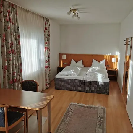 Apartment Fewolehr