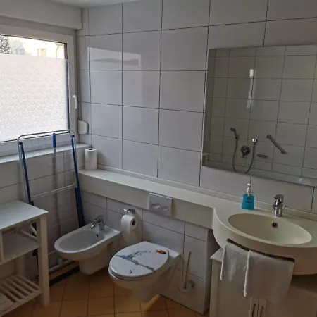 Fewolehr Apartment Ulm