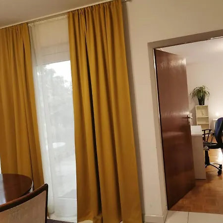 Apartment Fewolehr *