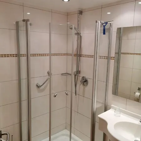 Fewolehr Apartment